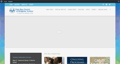 Desktop Screenshot of ebcrs.org